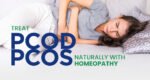 Understanding PCOD and Its Homeopathic Management