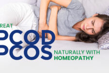 Understanding PCOD and Its Homeopathic Management