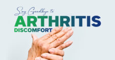 Arthritis and its safe treatment using Homoeopathy