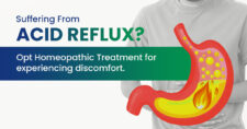 Managing Acid Reflux: A Holistic Approach with Homeopathic Medicines