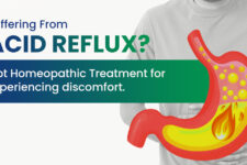 Managing Acid Reflux: A Holistic Approach with Homeopathic Medicines