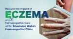 Exploring Eczema: Homoeopathic Medicines for Lasting Relief