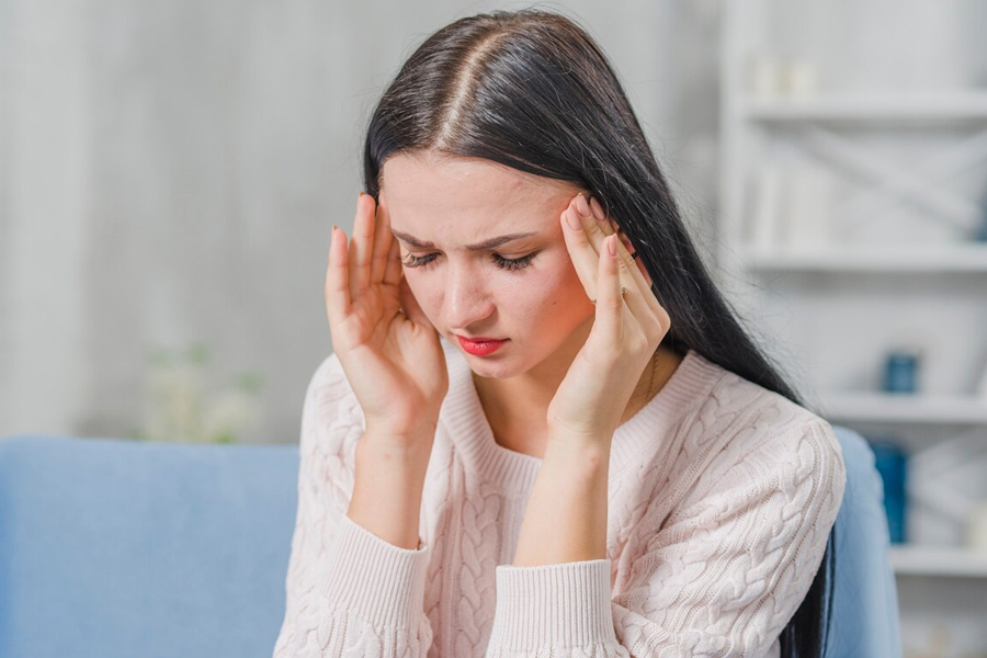 Best doctor for migraine treatment in Ludhiana - Dr. Shavinder Walia's Homeopathic Clinic