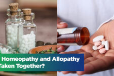 Can Homeopathy and Allopathy Be Taken Together?